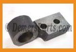 #103-MM  - S-Diecutter Delivery - Del. Pile Shaft Bracket D.S.