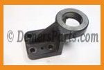#103-NN  - S-Diecutter Delivery - Quadrant Bracket