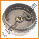 #103-O  - S-Diecutter Delivery - Delivery Ratchet Drum