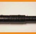 #103-R  - S-Diecutter Delivery - Center Shaft – F1472