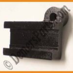 #103-RR  - S-Diecutter Misc. - Bracket for Del. Rear Fence  D.S.