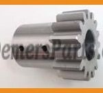 #103-T  - S-Diecutter Delivery - Drive Carriage Pinion Gear