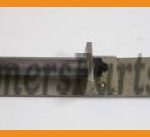 #103-U  - S-Diecutter Delivery - Sheet Steadier