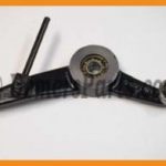 #103-UU  - S-Diecutter Misc. - Roller Lever