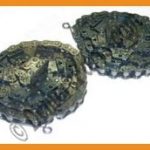 #103-W-1  - S-Diecutter Delivery - Delivery Chain/Pair – S28 SBG SB SBB