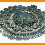#103-W-2  - S-Diecutter Delivery - Delivery Chain/Pair – SBD