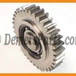#103-XX  - S-Diecutter Misc. - Del. Intermediate Gear D.S.