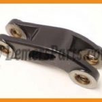 #103-ZZ  - S-Diecutter Misc. - Swing Arm Connecting Lever