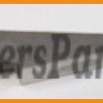 #104-A  - S-Delivery S-Siecutter - Strip Finger – 105mm