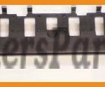 #104-AA  - S-Diecutter Delivery - Del. Carriage Casting – Only