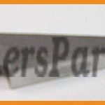 #104-B  - S-Delivery S-Siecutter - Strip Finger – 110mm