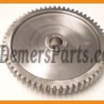 #104-C  - S-Delivery S-Siecutter - Delivery Drive Gear D.S.