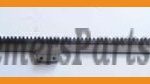 #104-CC  - S-Diecutter Delivery - Driving Rack for Delivery Carriage D.S.