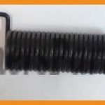 #104-D  - S-Delivery S-Siecutter - Del. Grip Bar Springs