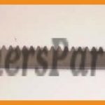 #104-EE  - S-Diecutter Delivery - Table Rack D.S.
