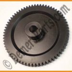 #104-F  - S-Delivery S-Siecutter - Intermediate Gear
