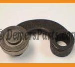 #104-G  - S-Delivery S-Siecutter - Del. Grip Bar Lever