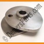 #104-GG  - S-Diecutter Delivery - Double Cam