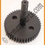 #104-H  - S-Delivery S-Siecutter - Feed Drive Gear w/Stud