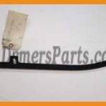 #104-HH  - S-Diecutter Delivery - Delivery Chain Tension Guide / Lower D.S.