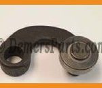 #104-KK  - S-Delivery S-Siecutter - Del. Grip Bar Lever