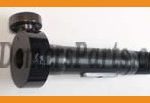 #104-N  - S-Diecutter Delivery – Del. Jogger Body