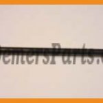 #104-O  - S-Diecutter Delivery - Jogger Lock Screw