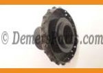 #104-Q  - S-Diecutter Delivery - Star Wheels