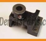#104-S  - S-Diecutter Delivery - Ejector Bracket Shaft D.S.