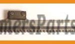 #104-T  - S-Diecutter Delivery - Carriage Drive Gear OP.S.