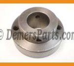 #104-U  - S-Diecutter Delivery - Drive Collar