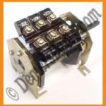 #105-A  - Electrical S-Siecutter - Main 3 Phase Power Switch