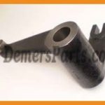 #105-BB  - S-Diecutter Misc. - Cam Roller Lever