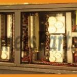 #105-BBB  - Electrical S-Siecutter – Typical SBD Electric Cabinet