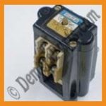 #105-C  - Electrical S-Siecutter – Relay