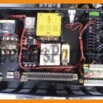 #105-CCC  - Electrical S-Siecutter – S28 SB SBG SBB Typical Electric Cabinet