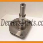 #105-EE  - S-Diecutter Misc. - Pin