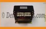 #105-F  - Electrical S-Siecutter – Transformer Pri 220.....550v