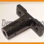 #105-FF  - S-Diecutter Misc. - Support Bracket