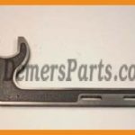 #105-II  - S-Diecutter Misc. - Guide Fork