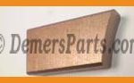#105-K  - Electrical S-Siecutter - Motor Brush