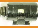 #105-KK  - Electrical S-Siecutter - 2 belt – 2 Speed Pulley