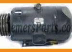 #105-LL  - Electrical S-Siecutter - 3 Belt Single Pulley