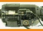 #105-MM  - Electrical S-Siecutter - SBD Diecutter Servo Motor type