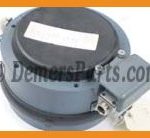 #105-NN  - Electrical S-Siecutter – SBD Brake f/Main Motor