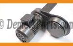 #105-QQ  - Electrical S-Siecutter - Powder Sprayer Ass’y