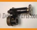 #105-Y  - S-Diecutter Misc. - Index Lever