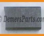 #105-YY  - Electrical S-Siecutter - SBD Brush for Slip Ring