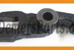#105-Z  - S-Diecutter Misc. - Op. Lever/Brush