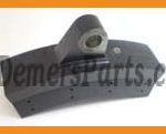 #106-A  - S-Diecutter Chases Misc. - Brake Shoe with pads Complete